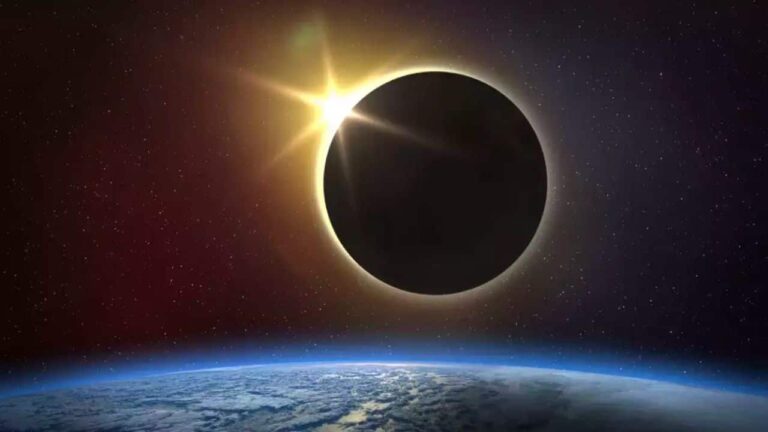 Solar Eclipse 2025: 2 अगस्त को सूरज को पूरी तरह ढक लेगा चंद्रमा, मगर 2025 में नहीं 2027 में
