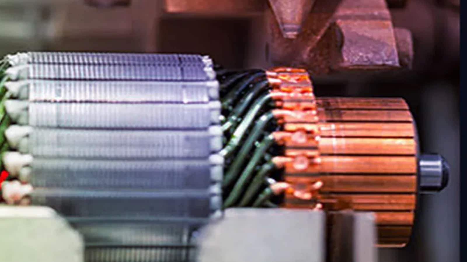 Sona BLW Share Price : चीन की कंपनी के साथ हुए JV के दम पर सोना BLW 3% चढ़कर बना वायदा का टॉप गेनर