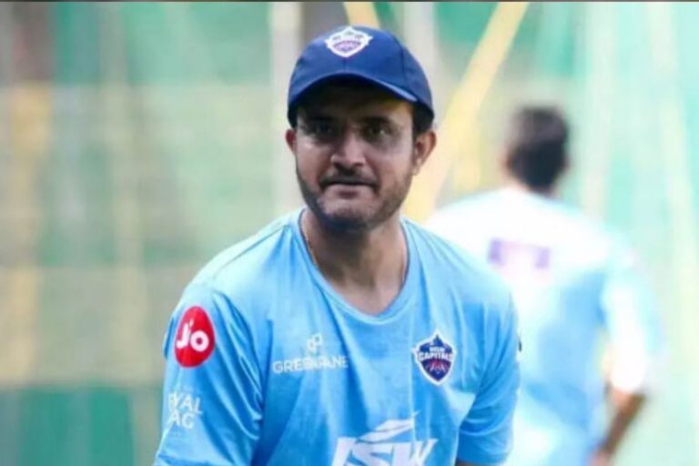 भारत-पाकिस्तान मैच पर गुस्से से उबल रहा देश, गांगुली बोले- खेल चलता रहना चाहिए