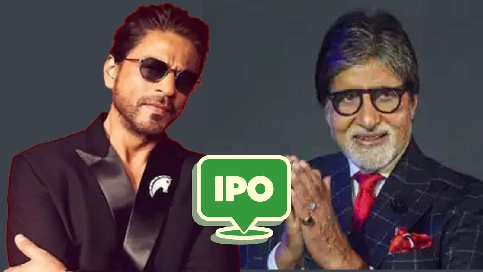 शाहरुख, बच्चन और आशीष कचोलिया इस IPO से नहीं कमा पाए मुनाफा, 8 महीने में जीरो रिटर्न, क्या आपको करना चाहिए निवेश?