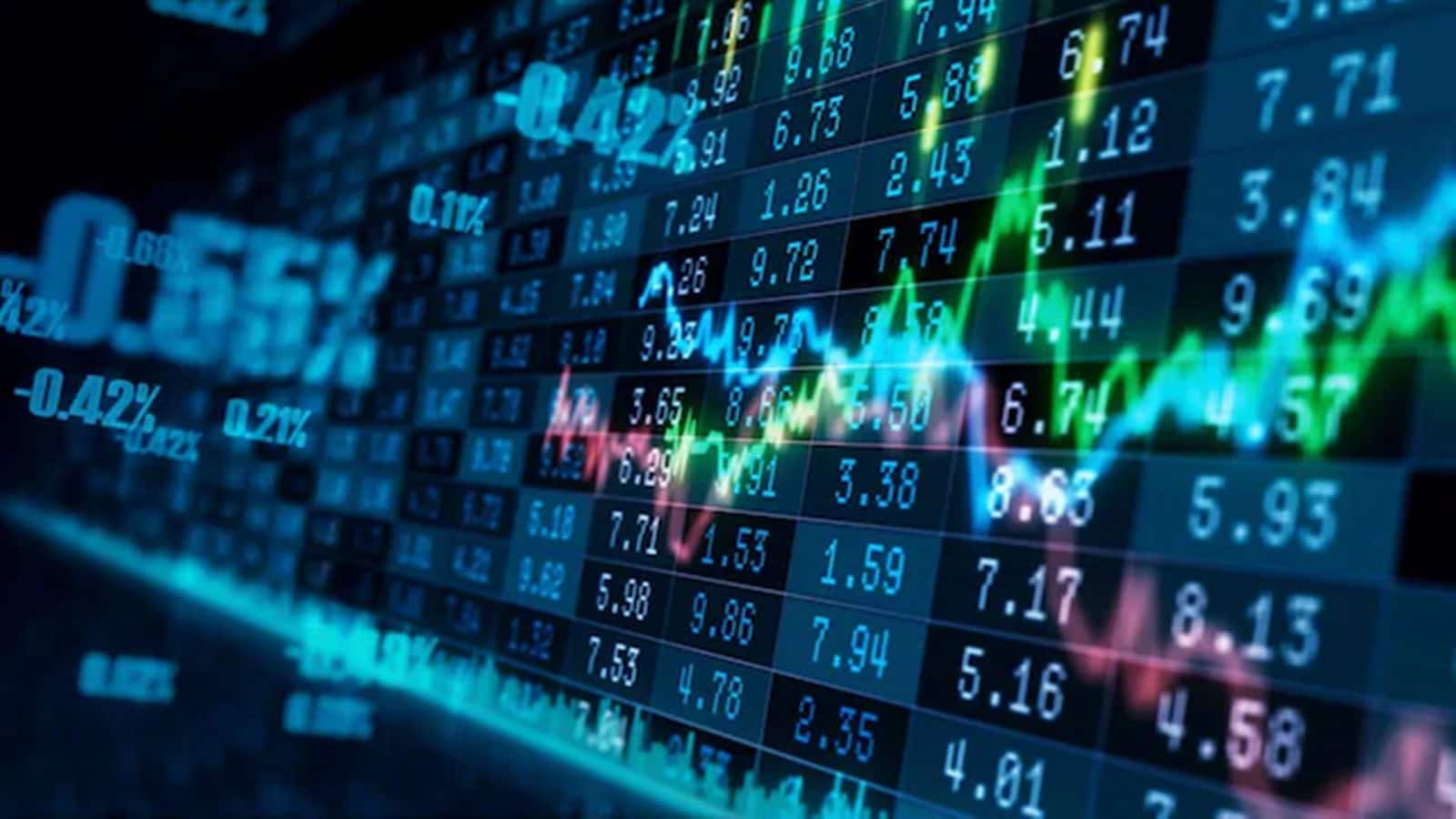 Top Trading Ideas: सुस्ती के बीच एक्सपर्ट्स ने इन शेयरों में दी Buy रिकमेंडेशन, दांव लगा कमाए डबल मुनाफा
