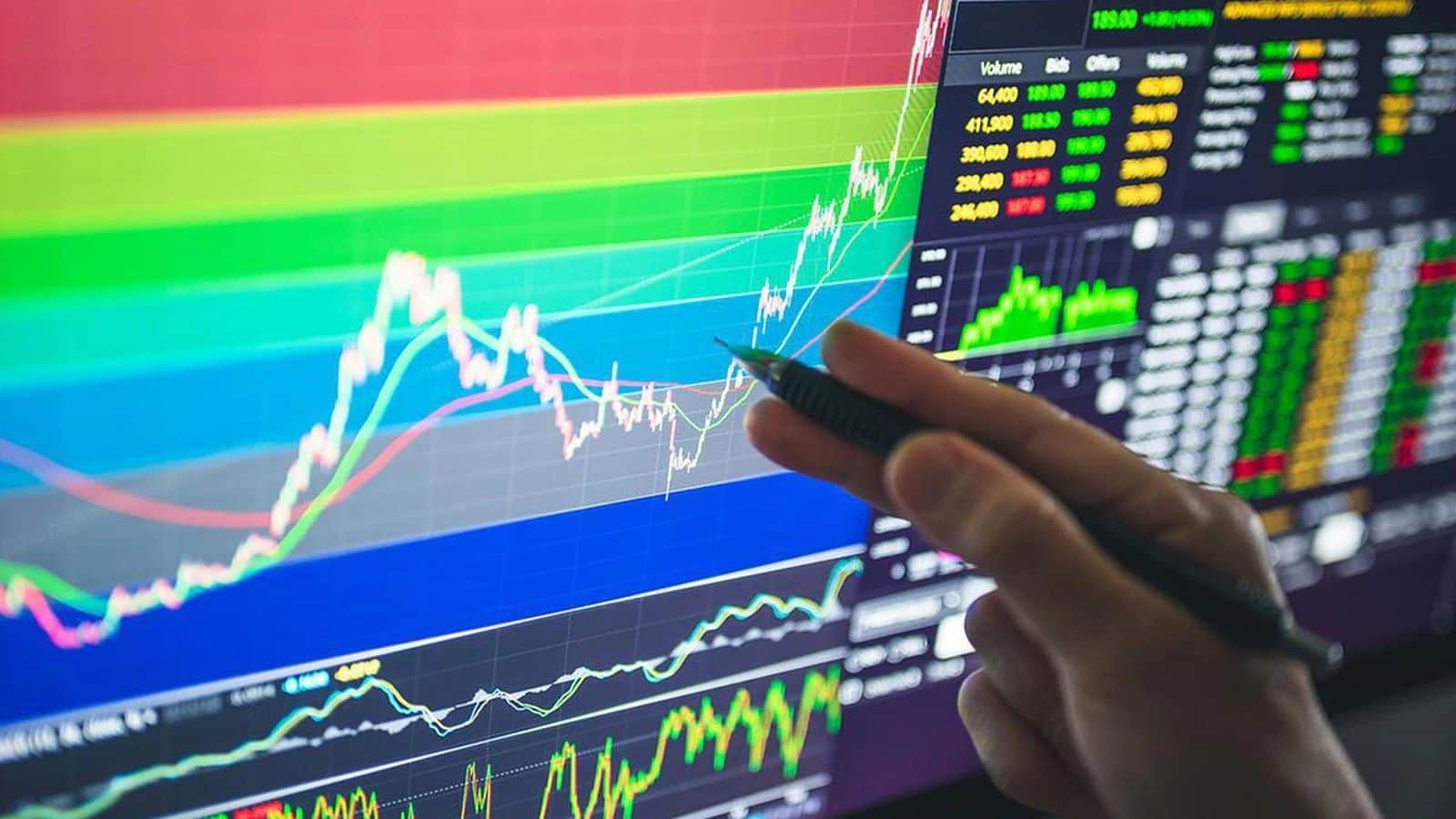 IT stocks : TCS के खराब नतीजों के चलते Nifty IT इंडेक्स 1% टूटा, इंफोसिस, विप्रो और LTIMindtree के शेयर गिरे