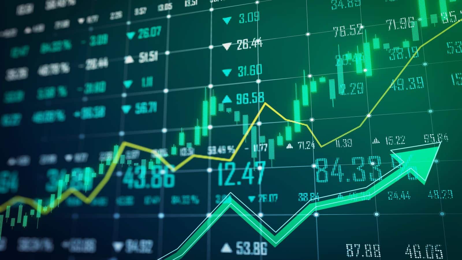 Nifty Bank jumps : ट्रंप टैरिफ से उबरा बाजार, निफ्टी बैंक इंट्राडे में दिन के निचले स्तर से 1.4% उछला, ICICI और कोटक महिंद्रा बैंक ने किया लीड