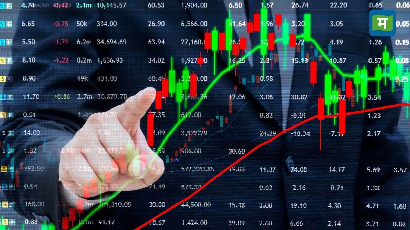 Stocks News: गिरते बाजार में भी 20% चढ़ा यह केमिकल शेयर, खरीदने की मची लूट, जानें वजह