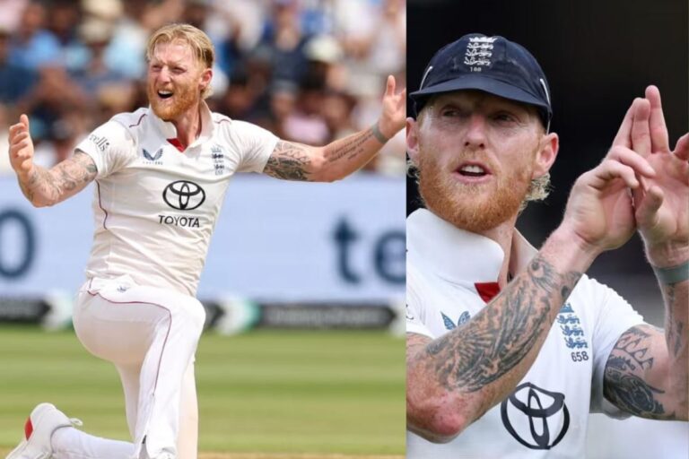 तीन किरदार तीनों असरदार, बेजोड़ साबित हो रहे हैं बेन स्टोक्स