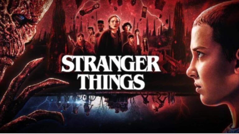Stranger Things 5 Teaser: रोमांच से भरपूर है स्ट्रेंजर्स थिंग्स 5 का टीजर, इस दिन Netflix पर दे रही दस्तक