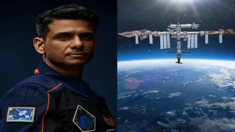 Shubhanshu Shukla Return: अंतरिक्ष में भारत का नाम रोशन कर घर लौटने को तैयार, इसरो ने बताई वापसी की तारीख