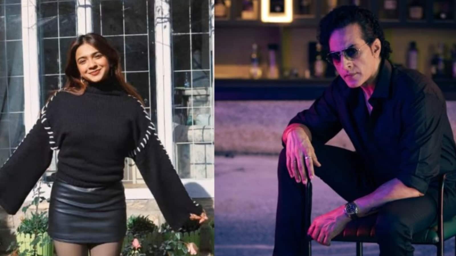 Sudhanshu Pandey: 'मेरा नाम लेकर फेम पा रहे एक्टर...', अपूर्वा के इस बयान पर सुधांशु पांडे ने किया पलटवार