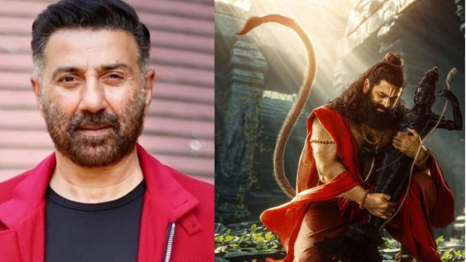 नितेश तिवारी की 'रामायण' का बेड़ा पार लगाएंगे Sunny Deol, ऐसे वसूलेंगे फिल्म का बजट