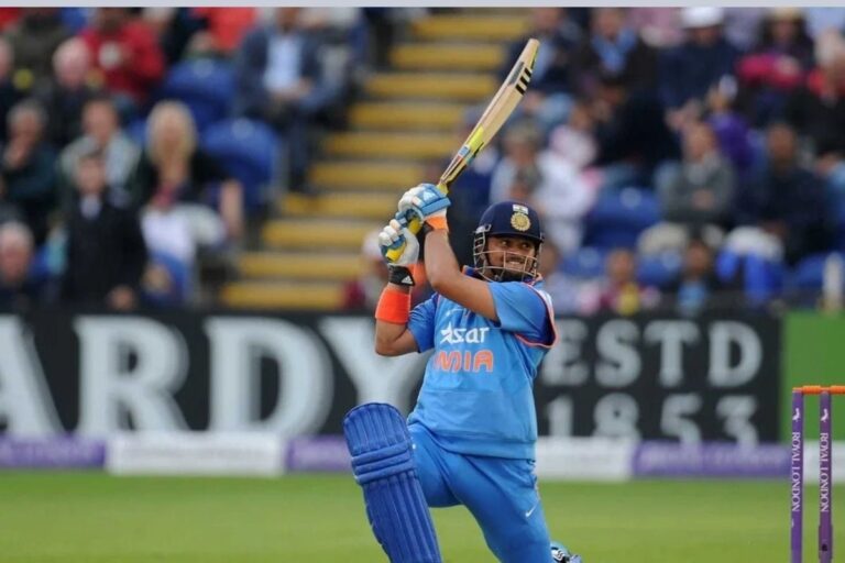 कौन है टीम इंडिया का चिन्ना थाला? फिल्मों में रखने जा रहा कदम