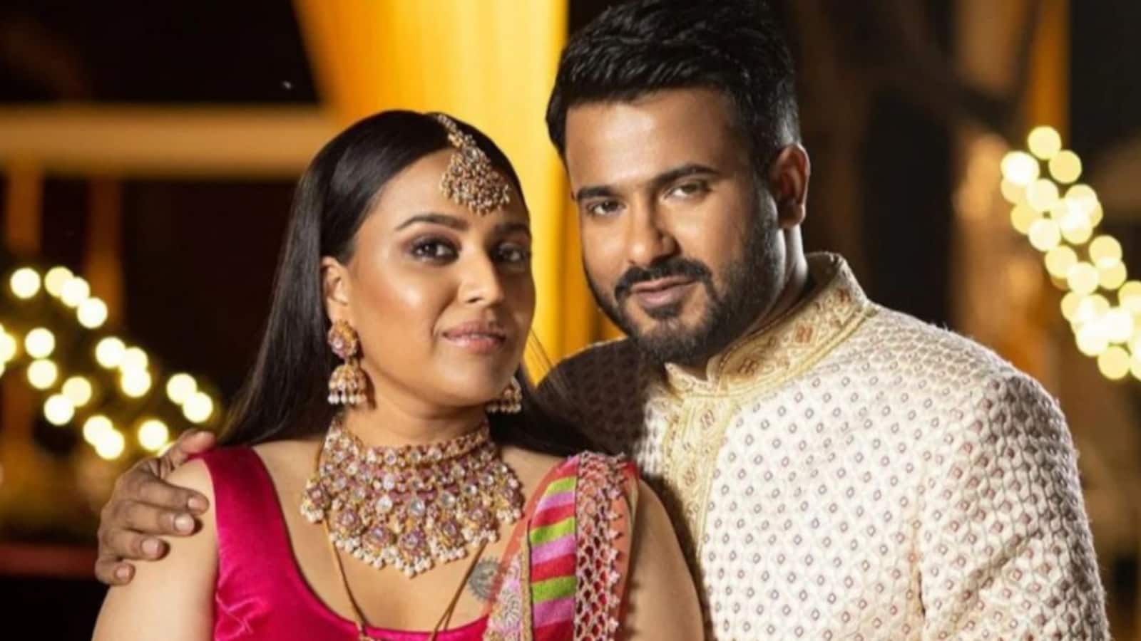 Swara Bhasker: फहाद अहमद से शादी करके स्वरा भास्कर हो रहा पछतावा! सबके सामने एक-दूसरे से लड़ते हुए आए नजर