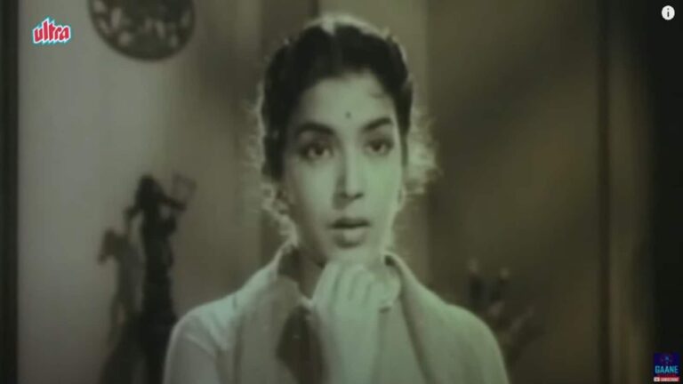 70 साल पुराना ये गाना इंस्टा की हर ‘तड़प’ की आवाज बन रहा है, क्या आपने सुना है