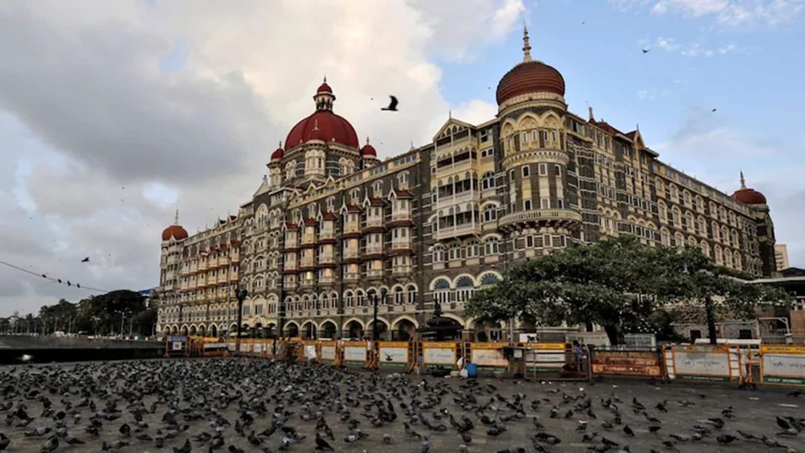 Indian Hotels Company Q1 Results: मुनाफे ने लगाई 19% की छलांग, रेवेन्यू 32% बढ़ा; 3 साल में शेयर 200% मजबूत