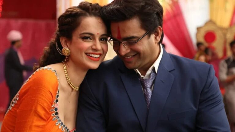 इस फिल्म में फिर साथ आएगी Tanu Weds Manu की जोड़ी, जानिए क्या होगा फिल्म का नाम
