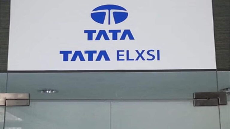 Tata Elxsi Share Price : स्टॉक 7% टूटा, कमजोर नतीजों का दिखा असर, ब्रोकरेज ने अंडरवेट रेटिंग के साथ घटाया टारगेट