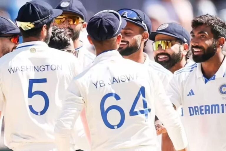 IND vs ENG: बर्मिंघम में मचा बवाल, टीम इंडिया पर मंडराया खतरा! पुलिस ने चेताया