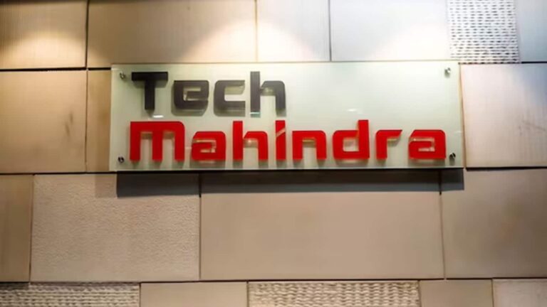 Tech Mahindra Shares: तिमाही नतीजे के बाद 2% टूट गया शेयर, ब्रोकरेज से जानें आगे की स्ट्रैटेजी