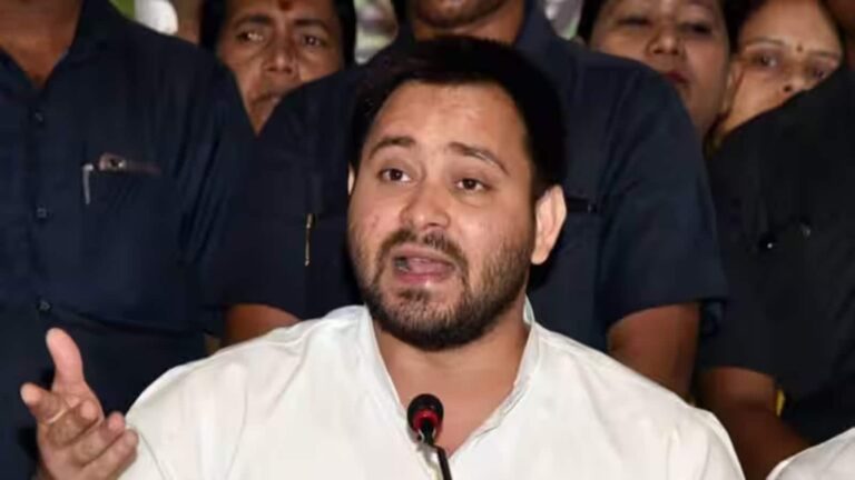 Bihar News: 10 दिन में पटना में तीसरे कारोबारी की हत्या, तेजस्वी यादव ने नीतीश कुमार को कहा अचेत मुख्यमंत्री