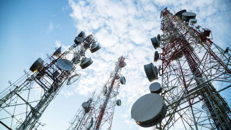 6GHz बैंड में हाई पावर डिवाइसेज़ लगाने की तैयारी, अब और बढ़ जाएगी 5जी की स्पीड