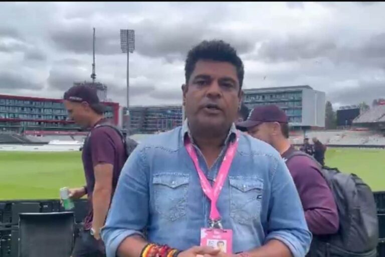 VIDEO: मैनचेस्टर टेस्ट में भारतीय टीम के पिछड़ने की तीन बड़ी वजह जानिए