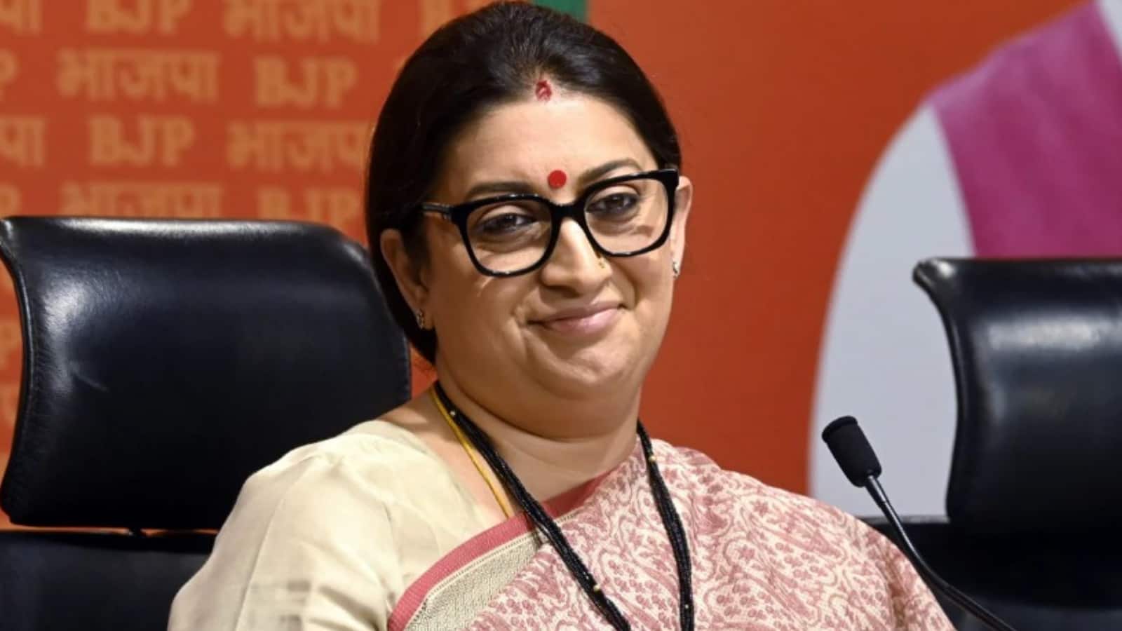 Kyunki Saas Bhi Kabhi Bahu Thi 2: क्या राजनीति से सन्यास लेकर एक्टिंग में कर रही हैं कमबैक? समृति ईरानी ने किया बड़ा खुलासा