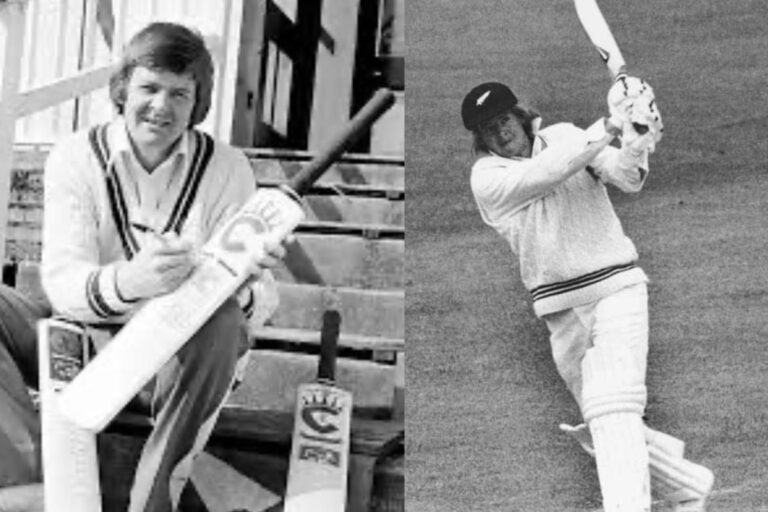 360 गेंद का मैच,एक बल्लेबाज खेल गया था अकेले 201 गेंद, 50 साल से कायम रिकॉर्ड