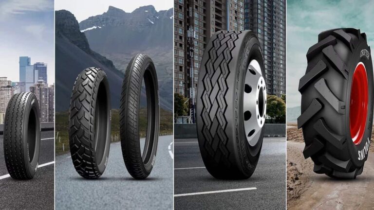 Tyre stocks : टायर शेयरों ने पकड़ी रफ्तार, बालकृष्ण इंडस्ट्रीज बना वायदा का टॉप गेनर, अपोलो टायर और JK टायर भी भागे