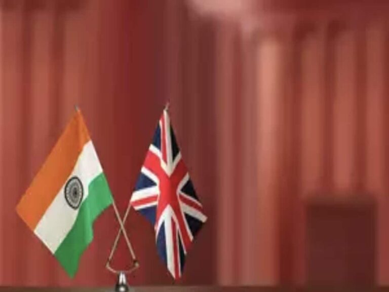 India-UK FTA : आज भारत और UK के बीच हो सकता है फ्री ट्रेड एग्रीमेंट, इन कंपनियों और सेक्टरों को होगा फायदा