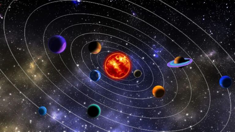 ये हो सकते हैं रात के आसमान में दिखने वाले ‘ब्रह्मांड के 7 wonders’