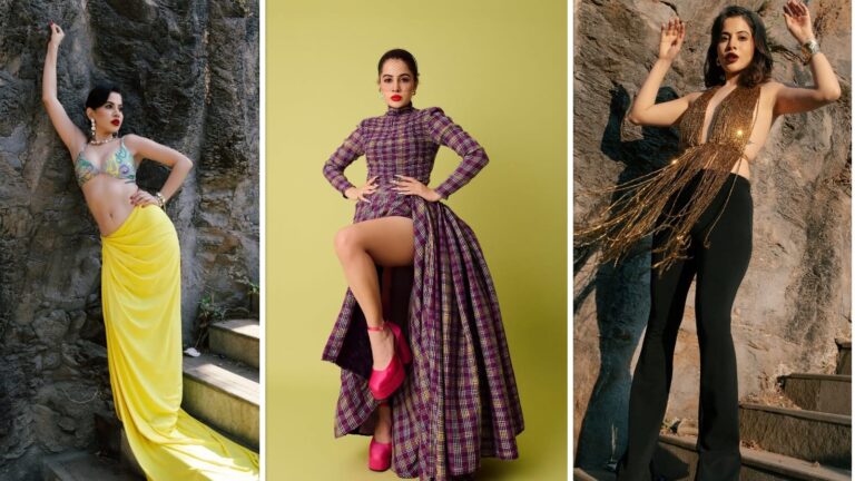 Uorfi Javed: उर्फी जावेद को मिल रही हैं गालियां और धमकी भरे मैसेज, इस बार कपड़े नहीं ये है वजह