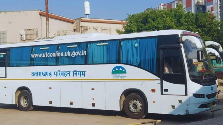 देहरादून से दिल्ली जाने वालों के लिए बढ़ी टेंशन! उत्तराखंड वॉल्वो सेवा में हुई बड़ी कटौती, जानिए किन रूटों पर पड़ेगा असर