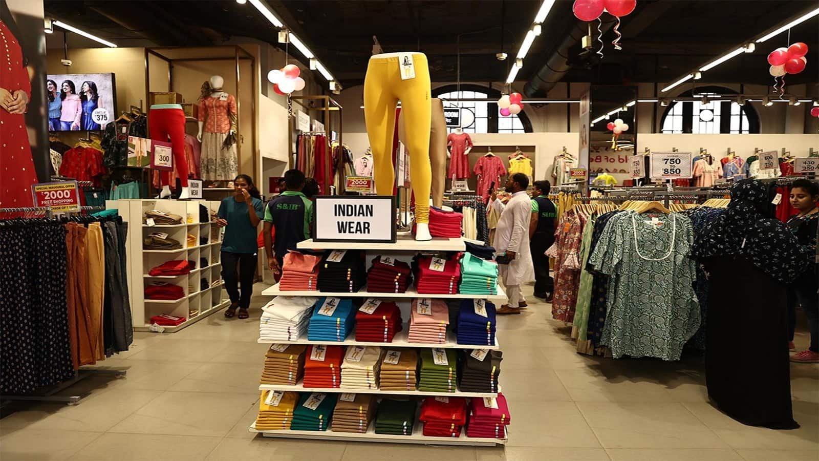 V-Mart Retail के शेयर में 29% तक चढ़ने का दम, मोतीलाल ओसवाल को उम्मीद; क्या दी है रेटिंग
