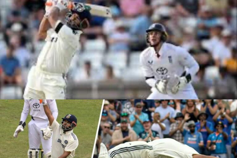एक हाथ से वो बन सकता है सिक्सर का सरताज, टेस्ट क्रिकेट में मिलेगा नंबर1 का ताज