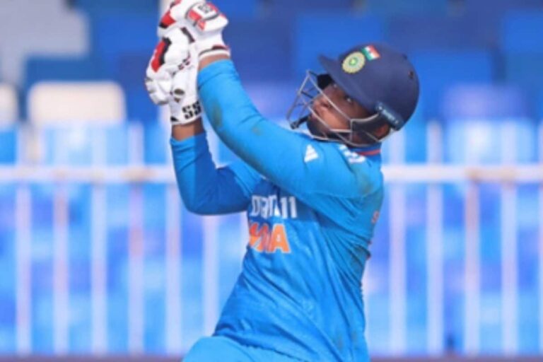 इंग्लैंड में वैभव सूर्यवंशी के दीवाने हुए लोग, हजारों लोग देखने पहुंच रहे