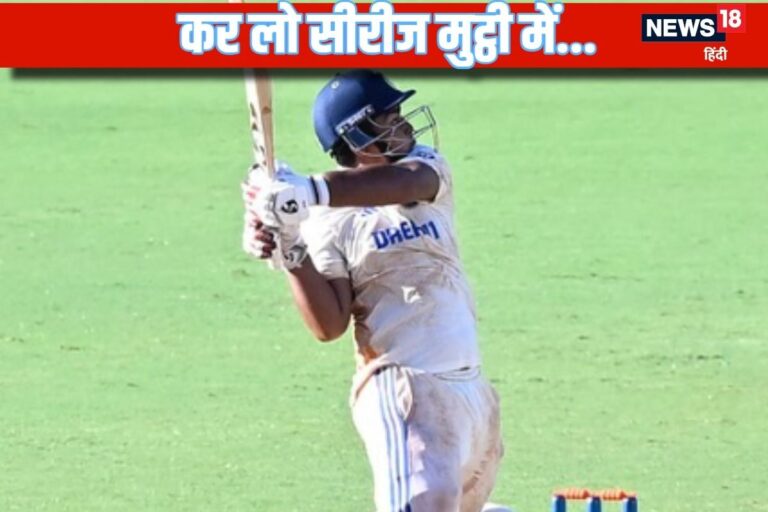 30 छक्के... वैभव सूर्यवंशी के नाम का इंग्लैंड में बजा डंका