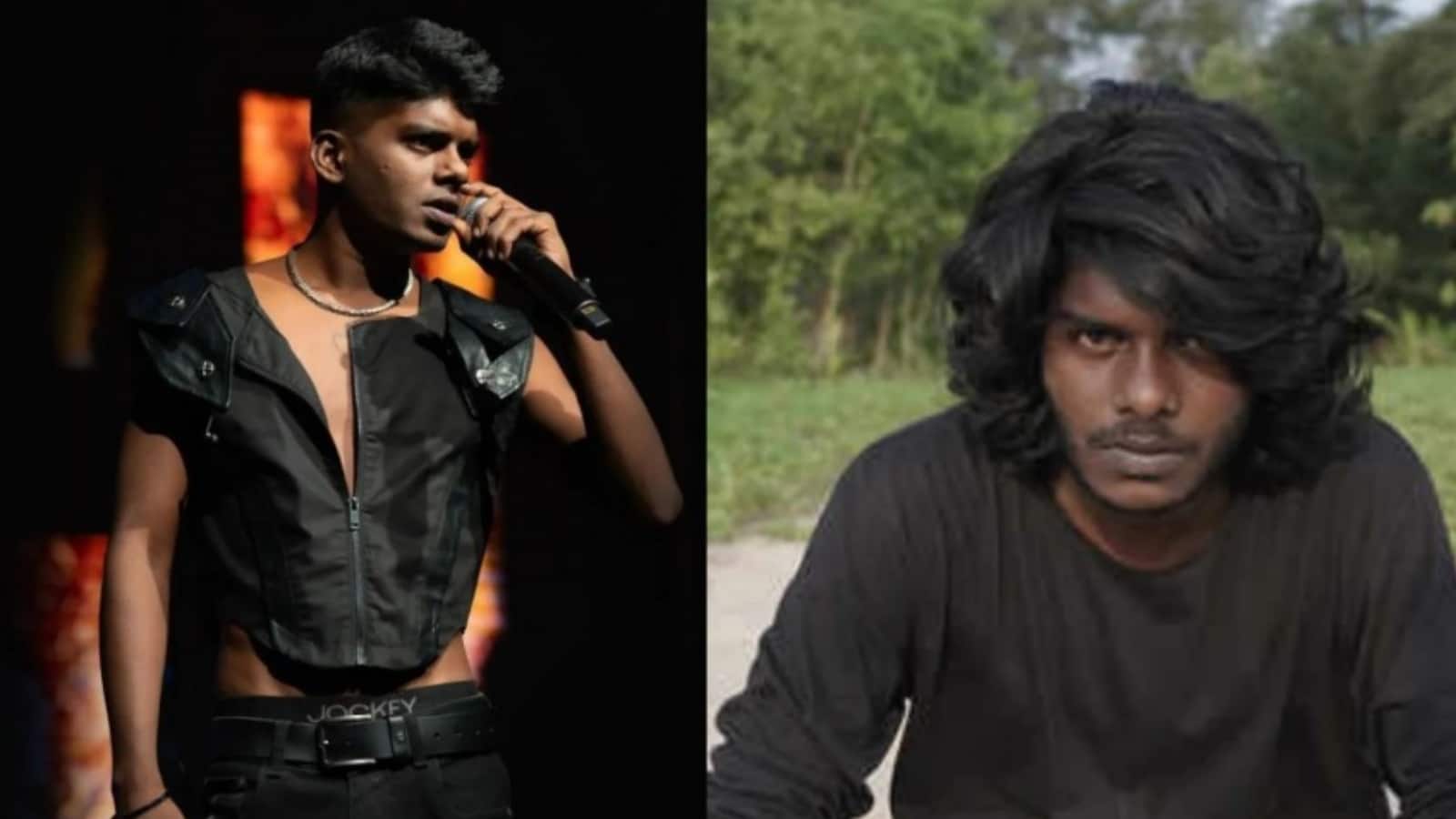 Rapper Vedan: रैपर वेदान पर लगा दुष्कर्म का आरोप, यौन शोषण मामले में एफआईआर दर्ज