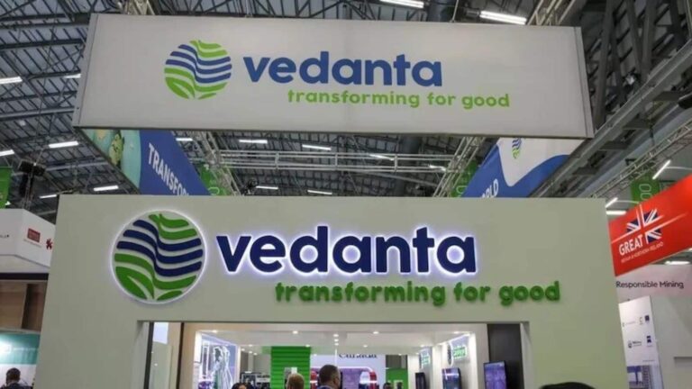 Vedanta Shares: वेदांता के शेयरों में लगातार दूसरे दिन गिरावट, विवादों के बीच बेस मेटल्स के CEO ने दिया इस्तीफा