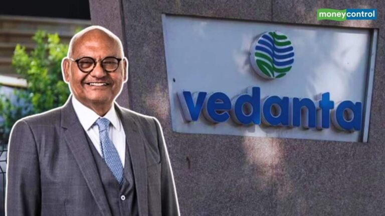अनिल अग्रवाल की Vedanta हो सकती है डिफॉल्टर! शॉर्ट सेलर का बड़ा दावा, क्या शेयर में आने वाली है तगड़ी गिरावट?