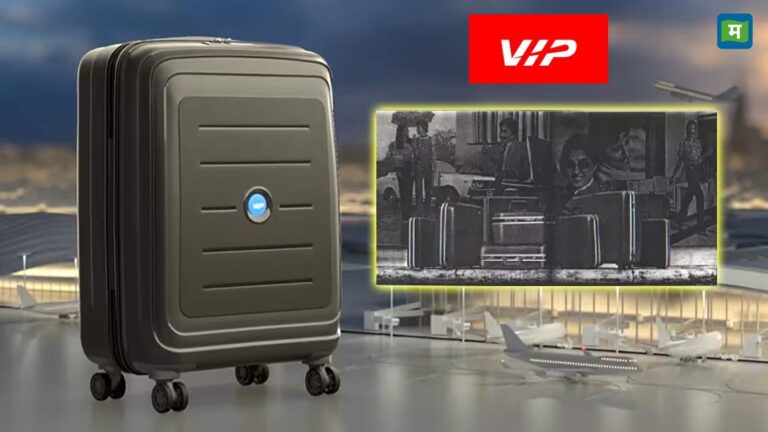 VIP Industries: जिसके सूटकेस, ब्रीफकेस ने घर-घर में बनाई जगह, प्रमोटर के बच्चे चलाने को नहीं तैयार; बिक रही हिस्सेदारी