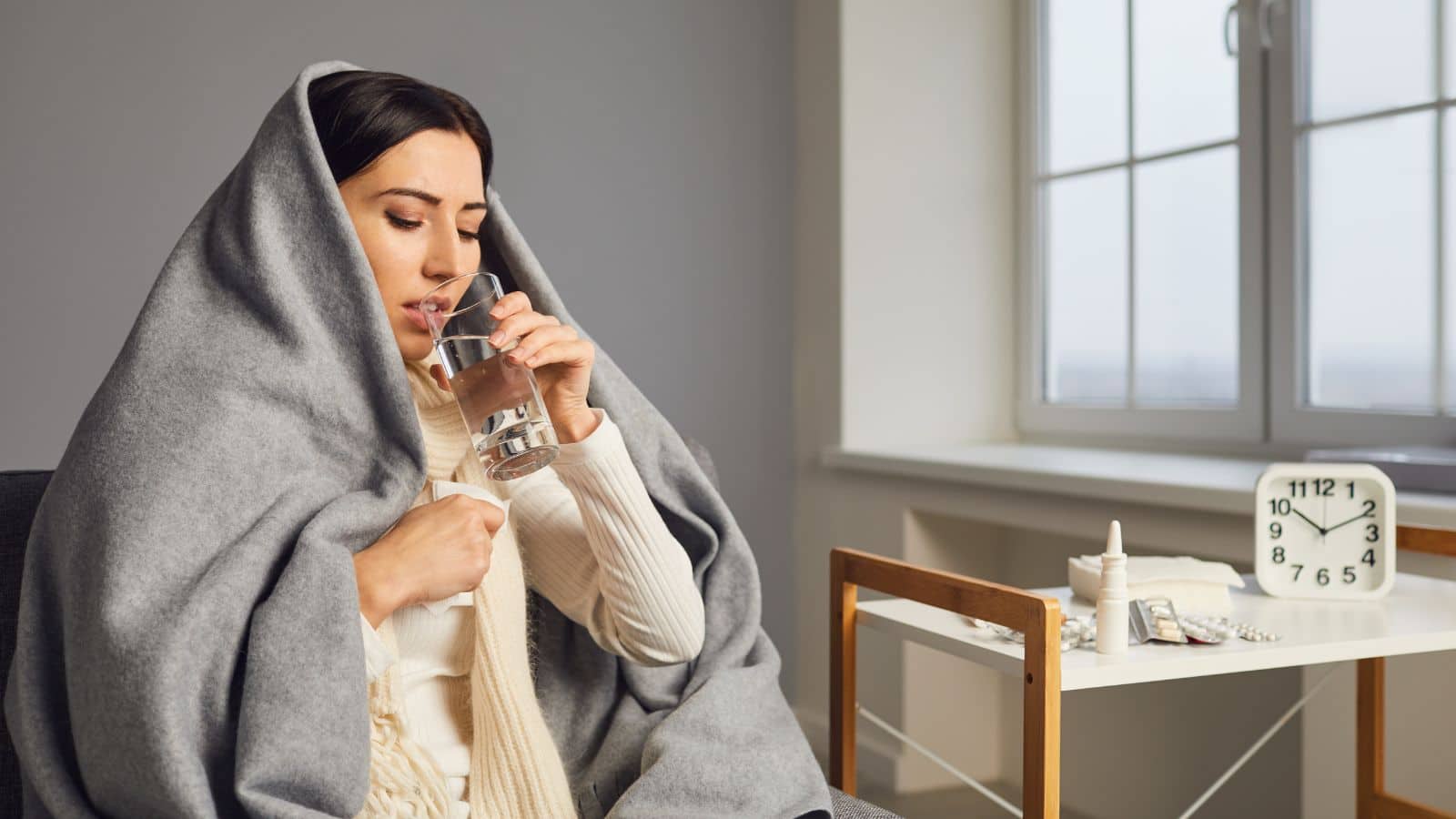 बारिश में हल्के लक्षण न करें नजरअंदाज, हो सकती हैं ये बीमारियां