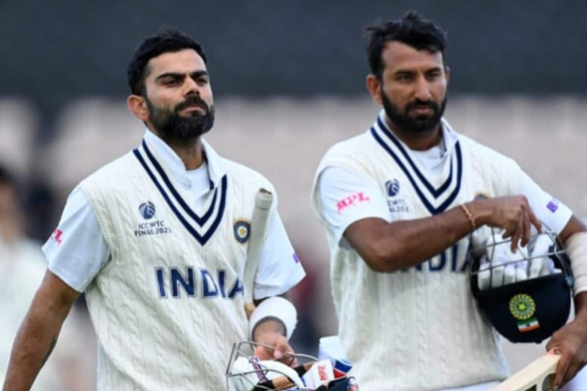 भारत-इंग्लैंड प्लेइंग XI में सचिन को नहीं जगह, पुजारा ने चुने चौकाने वाले नाम