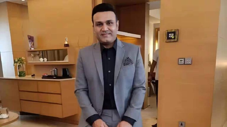 वीरेंद्र सहवाग का दिल्ली में है 130 करोड़ रुपये का घर! जिस घर से की शुरुआत, उसे बनाया खास
