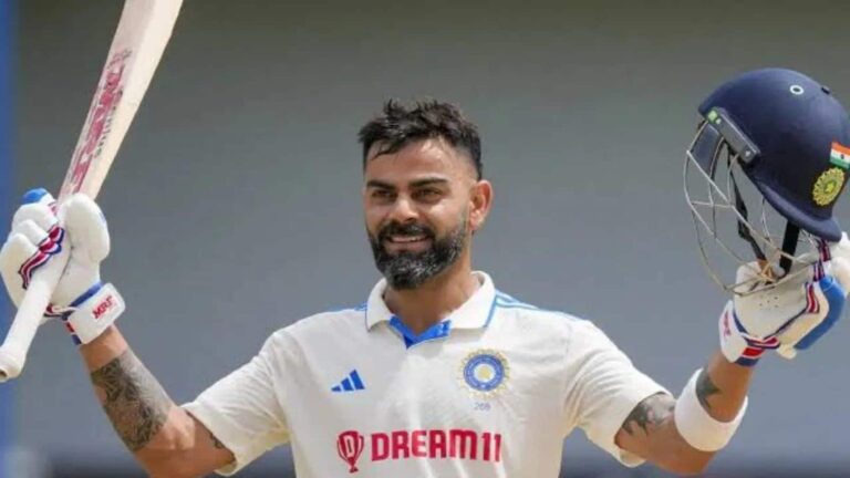 'सही वक्त आ गया है...', अपने टेस्ट संन्यास पर विराट कोहली ने क्यों कही ये बात, दिया ये बड़ा बयान