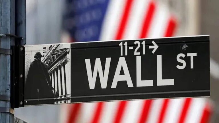 Global market : S&P 500 गिरावट के साथ हुआ बंद, ट्रंप टैरिफ ने खराब किया मूड
