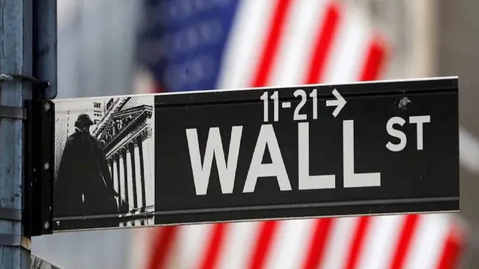 Global market : S&P 500 गिरावट के साथ हुआ बंद, ट्रंप टैरिफ ने खराब किया मूड