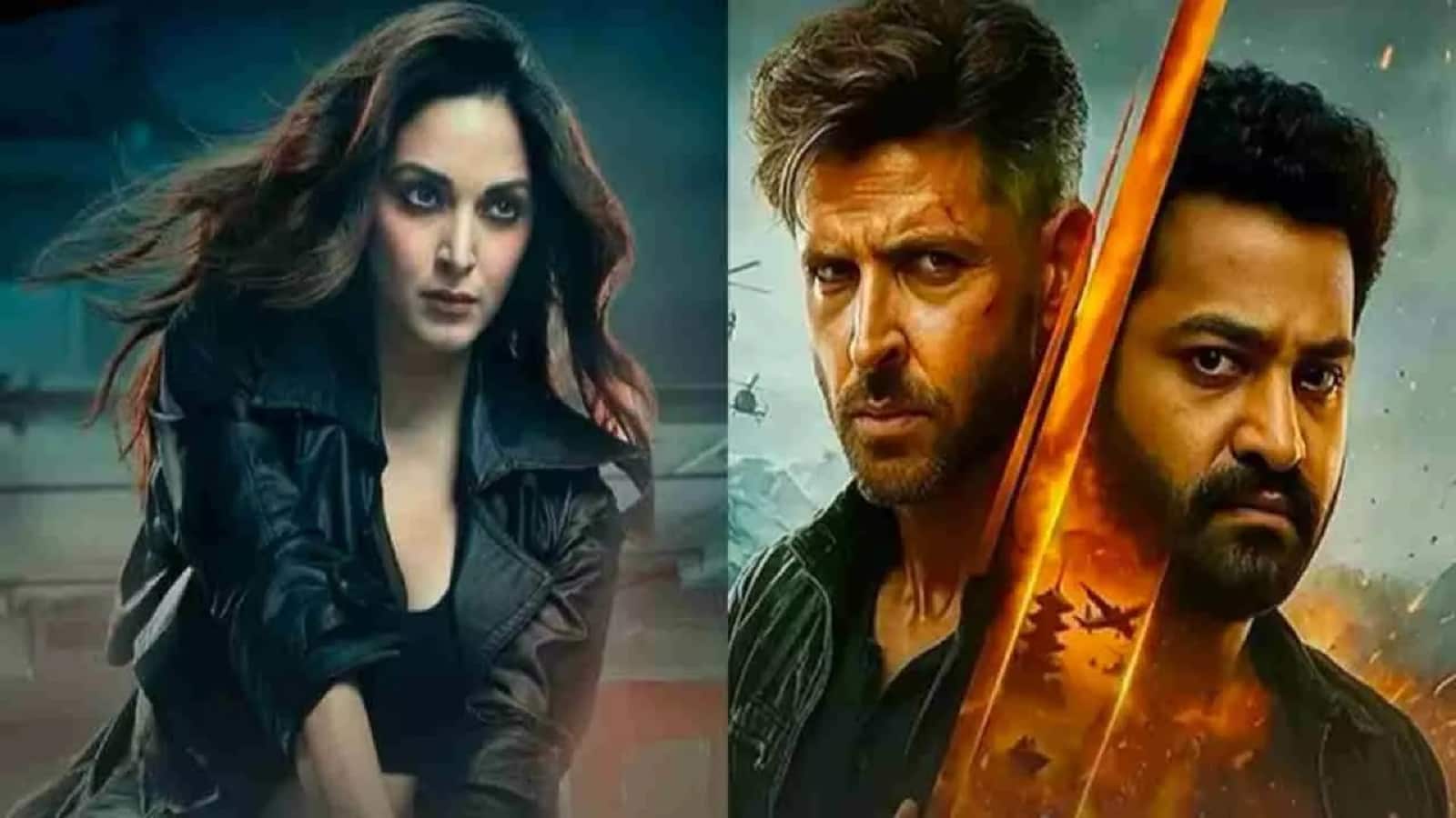 War 2 को सेंसेर बोर्ड से मिला ग्रीन सिग्नल, अगले हफ्ते आएगा 2.39 मिनट का प्रोमो