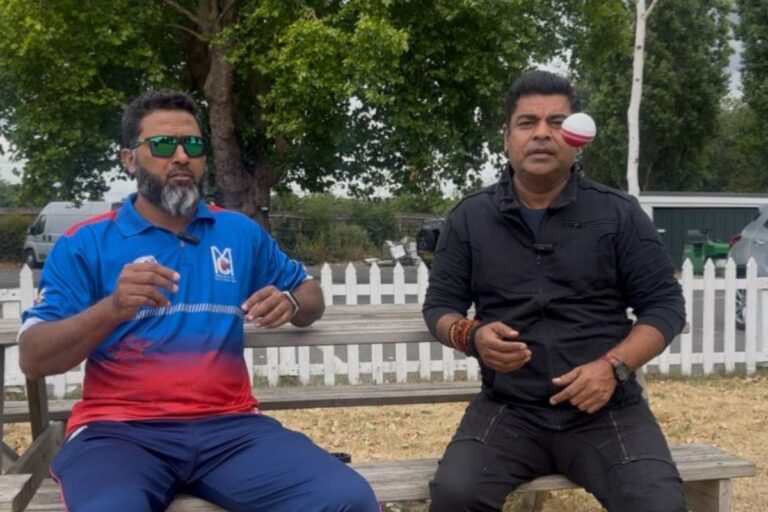 VIDEO: पूर्व ओपनर वसीम जाफर ने शुभमन गिल का क्या दी सलाह जानिए