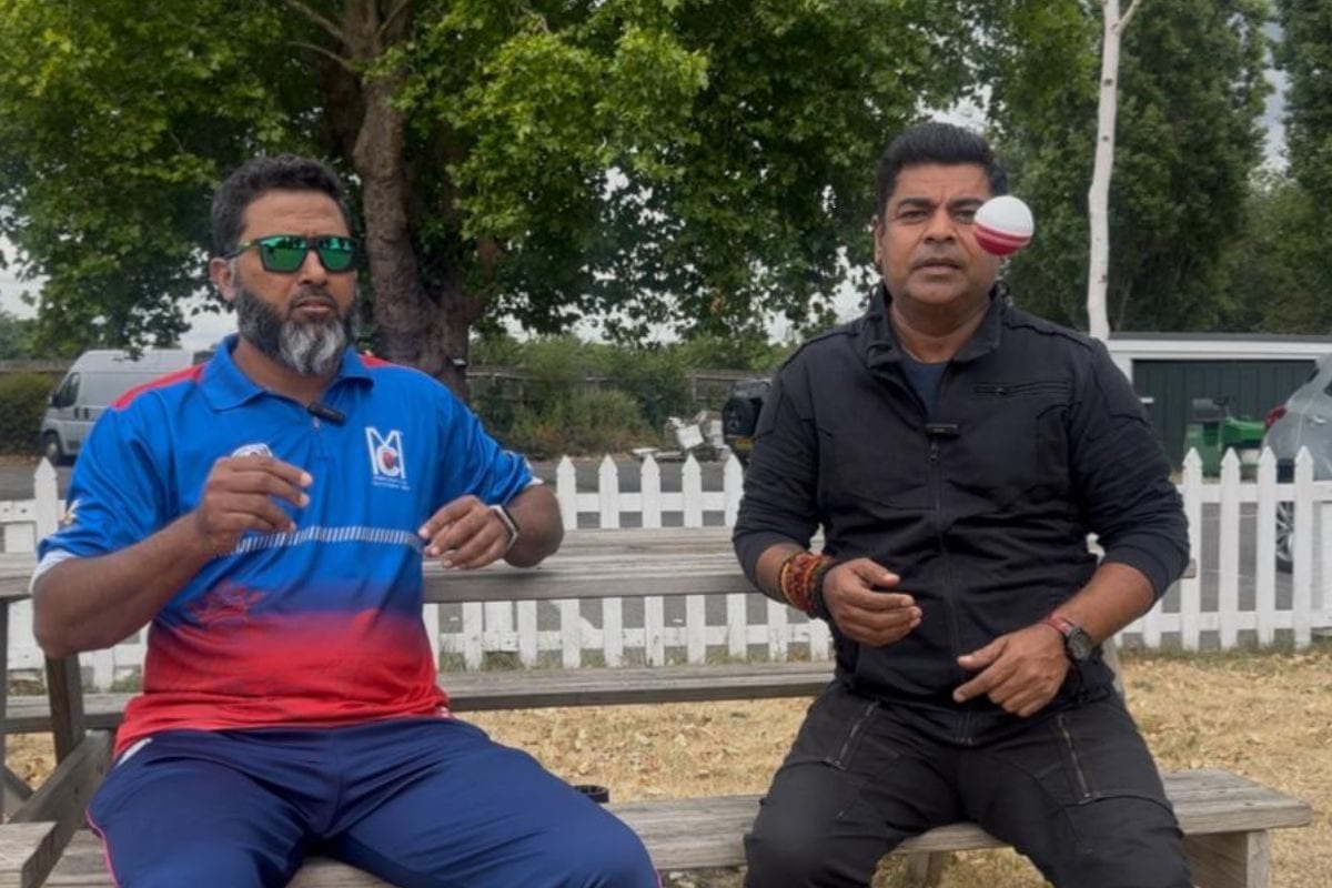 VIDEO: पूर्व ओपनर वसीम जाफर ने शुभमन गिल का क्या दी सलाह जानिए