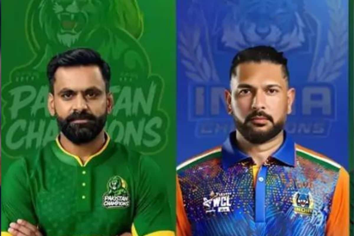 बिना खेले फाइनल में हो सकती है पाकिस्तान की इंट्री, भारत से सेमीफाइनल मैच