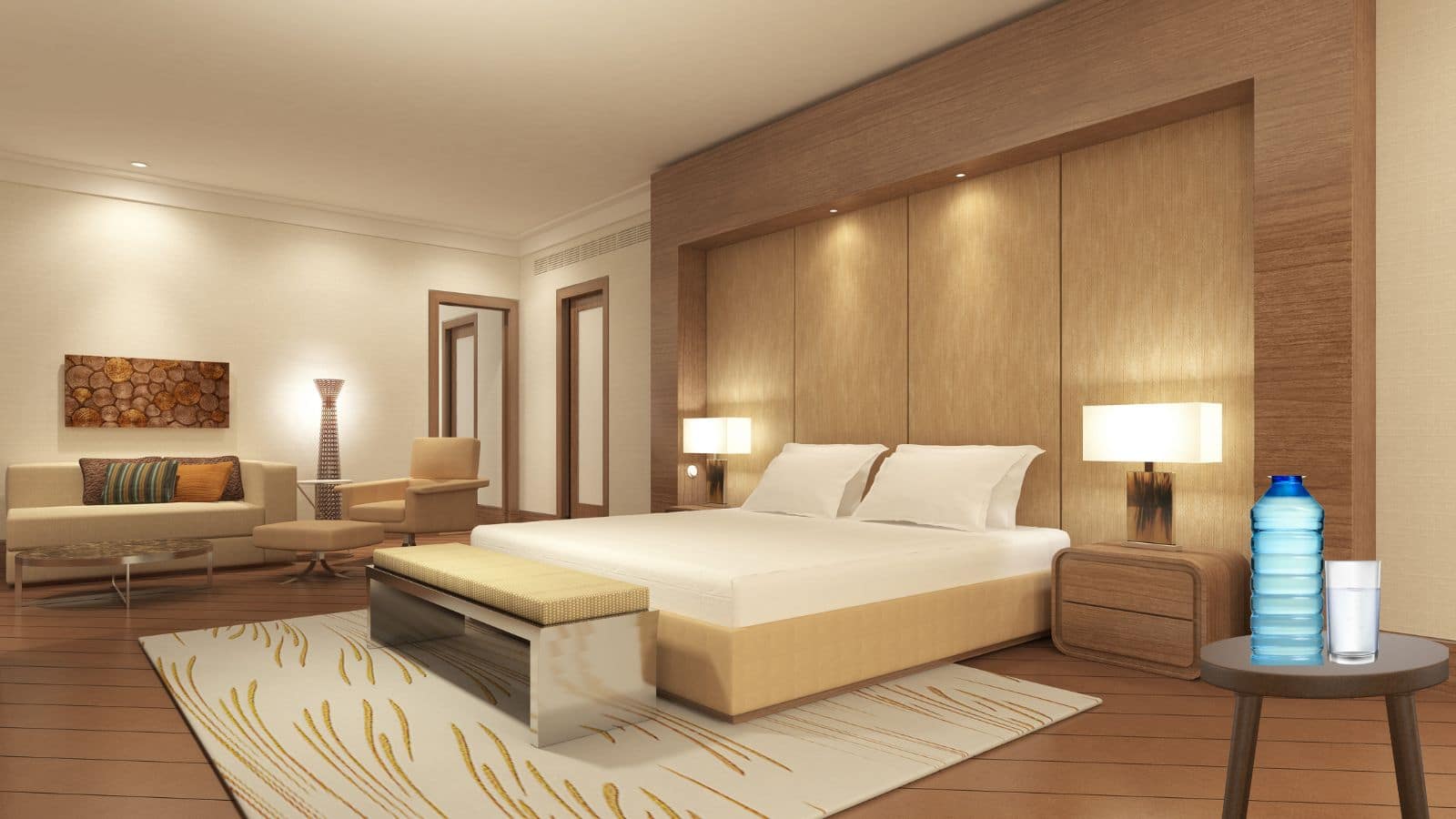 लग्जरी होटलों में कम रेट पर करें बुकिंग, ऐसे कमाएं फ्री नाइट्स और VIP ट्रीटमेंट के फायदे